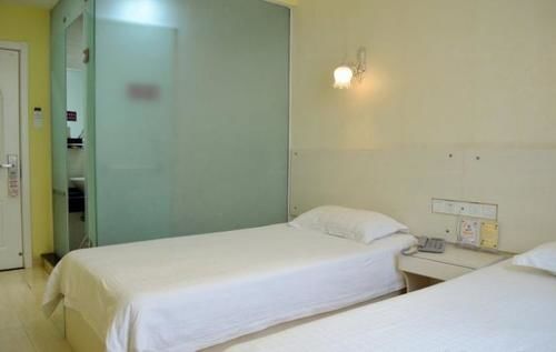 Luoyang Love Me Fashion Hotel Exterior photo